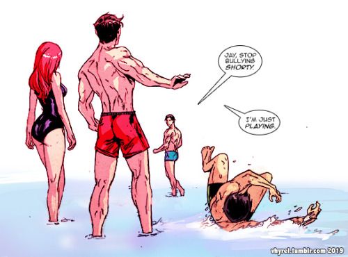 vhyrel:Trinity.