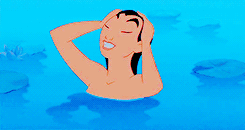 thismagicnight:   disneymeme1 movie » Mulan (1998)     