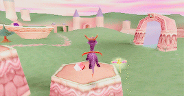 mactirian:Spyro the Dragon (1998)