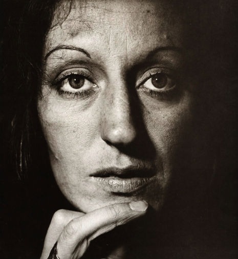 iylshowcase: Sunday Read - Germaine Greer vs. Diane Arbus : If she had been a man i’d have kicked he