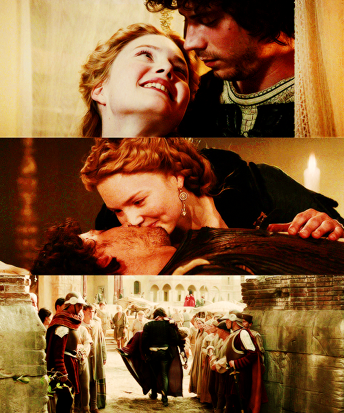 dgsafdmd:“Impossible loves… I am very much afraid they can become an addiction.”