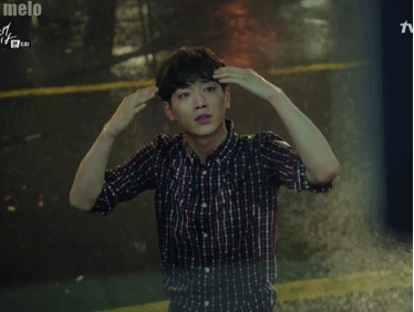 melo-telebi: Baek In-ho I shop Inho and happiness