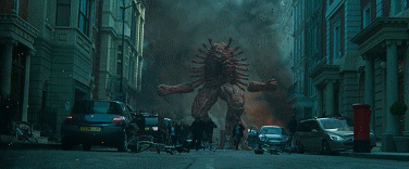 Hellboy (2019)