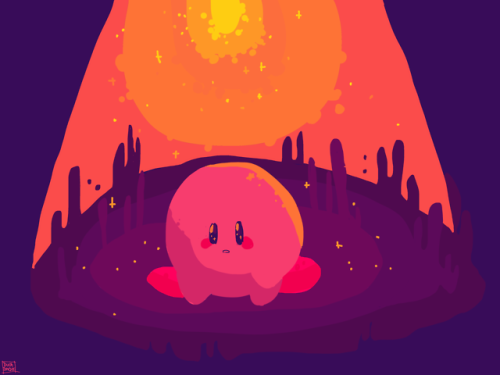 duckdachi: you got this little orb! go save the world!