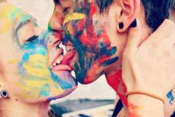 she-thinks-epic:  couple on We Heart It. http://weheartit.com/entry/75739140/via/fanizza59 