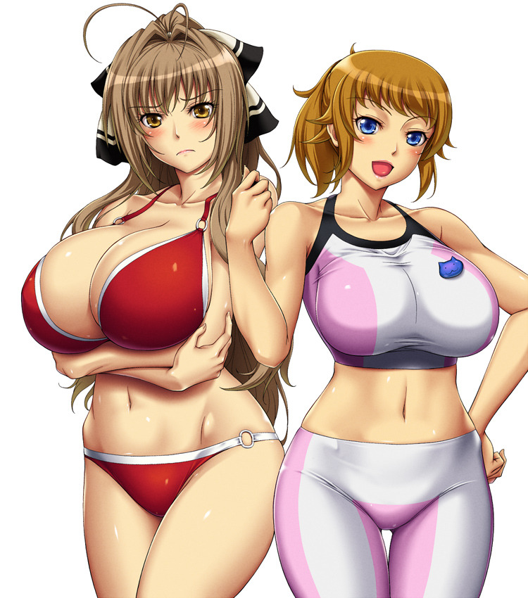 Spread The Lewdness
