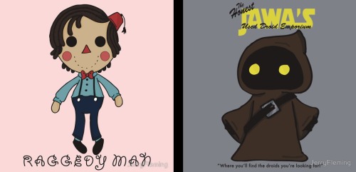 These and more at my Red Bubble store!
http://www.redbubble.com/people/jerryfleming/shop