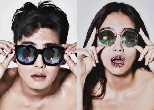 skawngur:  MARVLE Magazine Piece #15 Issue 7월호에서 만날 수 있는 “IMAGINATION”