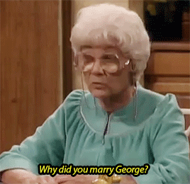 mulderscullyinthetardis: ‘The Golden Girls’ supporting marriage equality, 20+