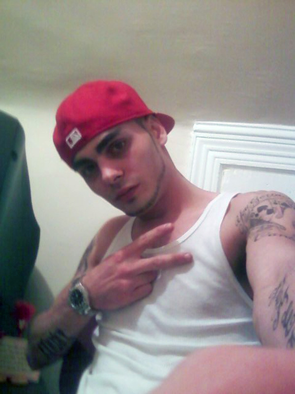 thecircumcisedmaleobsession:  23 year old straight guy from Brooklyn, NY 
