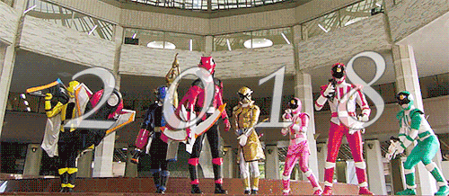 Journey Through The Decade - Tokusatsu Of The 2010s