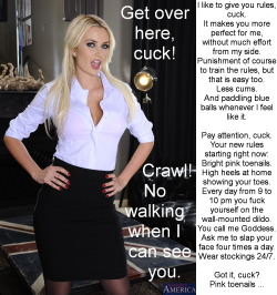 multiperv:  Her Latest Set of Rules 