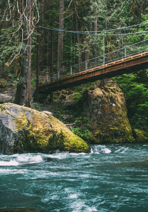 Olympic National Park