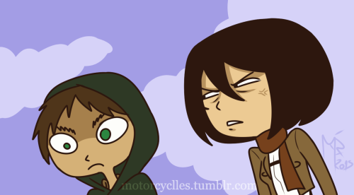 “Repeat that when you need me to save your ass again”[More comics]