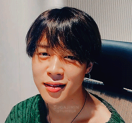 A - Z With #JIMIN