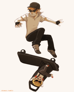  cronus-dickfins-ampora: someone draw bro