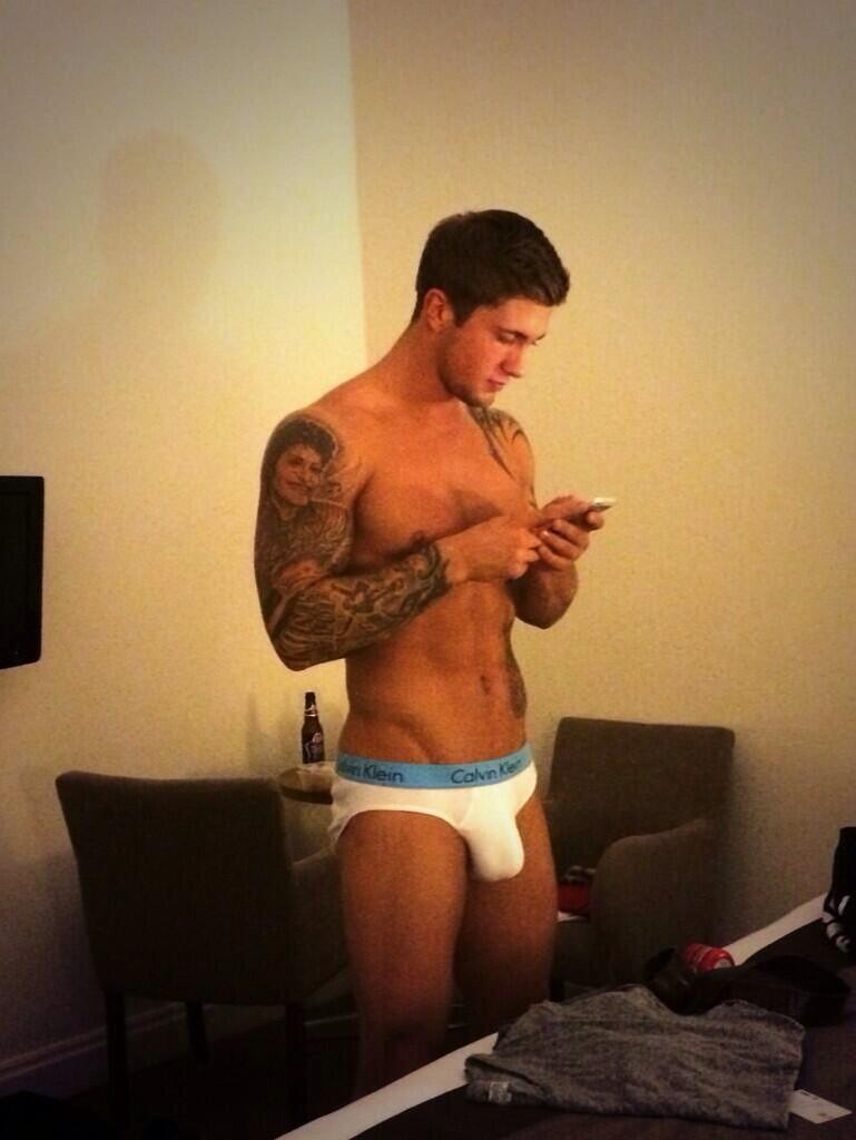 Briefs Galore