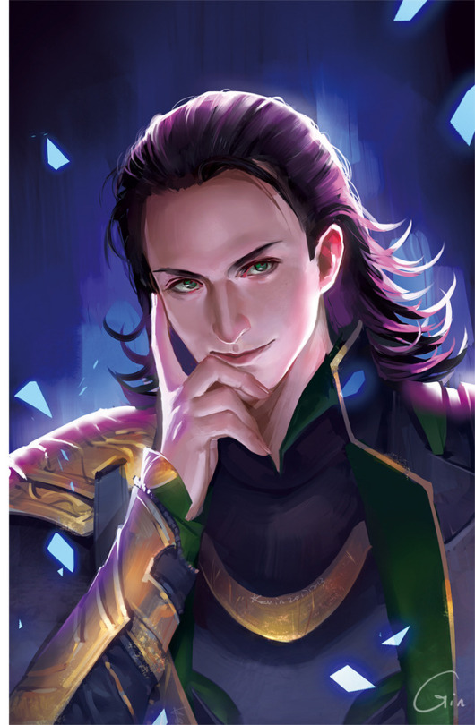 THOR Cannot Lose LOKI And He Is The Only Relative Of THOR. We All Hope That Marvel Will Be Able To Resurrect