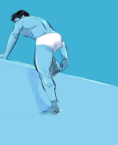 egorodriguez:Trying to get out of August in one piece #egorodriguez #illustration #art https://ift.tt/2MZZBy2