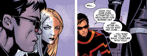 why-i-love-comics:  Uncanny X-Men #32 (2015)written by Brian Michael Bendisart by Chris Bachalo, Tim Townsend, Wayne Faucher, Mark Irwin, Victor Olazaba, Al Vey, & Rain Beredo