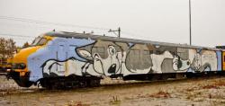 thegalaxyfoxx:  FURRY TRAIN!   omg! x3