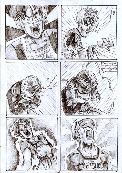 Mega Man´s