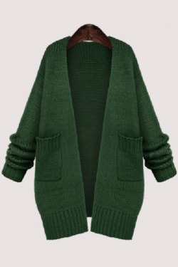 sneakysnorkel:  Does your closet need a warm and fashion sweater? Green  \  Dark Blue  \  Gray  Light Green  \  Light Pink  \  Yellow Dark Green  \  White  \  Black 