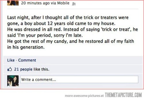 lovable825:  xxxlovenbrains:  hhahhaahha!!!!!!!!!!!!!!!  LMFAO!!!