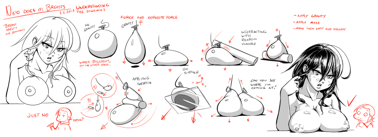 revtilian:  fucktonofanatomyreferencesreborn:  A helpful fuck-ton of boob references.