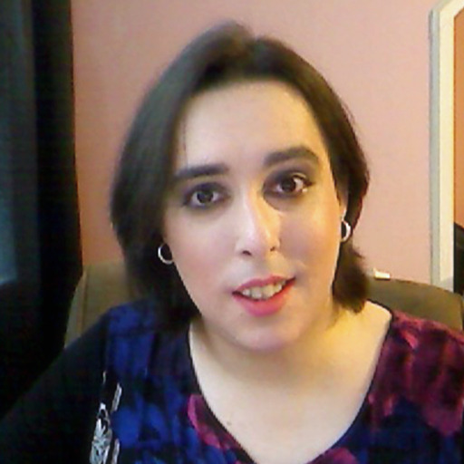 kaitlynnightshade:  4 months HRT! So yesterday I took this picture, set it as my