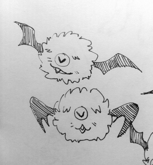 mossssa:  Borbs (bat orbs) 