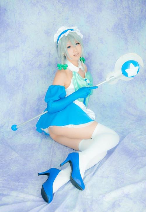 Porn Touhou Project - Sakuya Izayoi (Tsuyato) photos