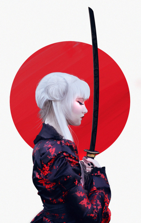 we-are-dread-commando: headlesssamurai: &gt;&gt; Abrar Khan @wearesamurai