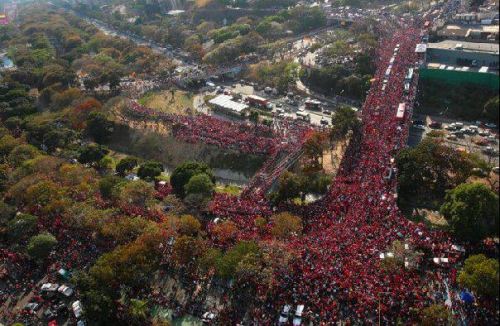 andrestesta:  marea roja 