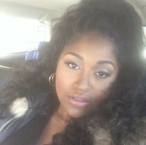 nappyheadedmaiden:  Can we just take a moment to appreciate this beauty?