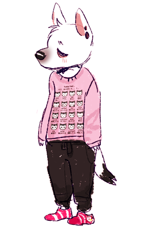 yummytomatoes:   finished a lot of work today so im super tireddrew sighs in what im wearing rn 