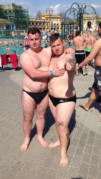 chunky-chubby:ryan34556212:callmefatboy: Facebook Fatboys A gemA pair of beauties. 