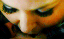 rumplestiltskin:  Hook! Killian come back to me! Come back to me….