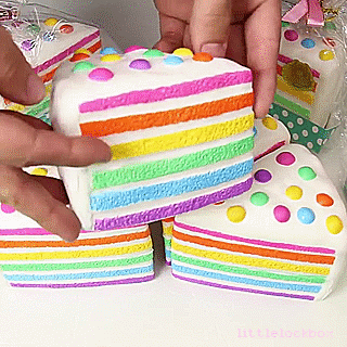 littlelockbox:  🍼🎀🍭     @dommebadwolff23 *gasp* i would eat this