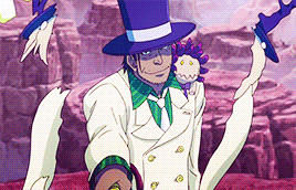 souleatr:D.Gray-Man Hallow - Ep. 5