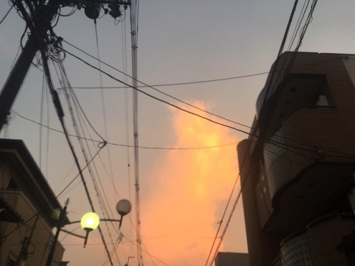 Kyoto @ Dusk