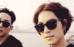 namyasuo:  HyukSoo &amp; JongHyun for OnStyle. 