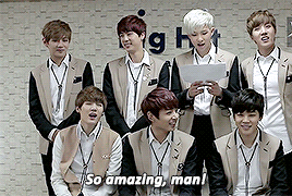 Yoongi Speaking In English