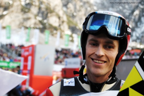 mrs-morgenstern: Jan Matura - Planica 19.3.3015