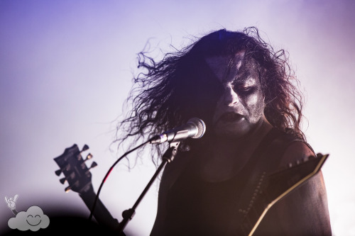 Abbath @ Manning Bar, Sydney [Pt. III]…