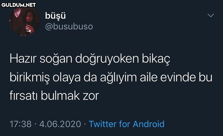 aile evi terörü C. büşü...