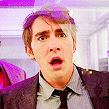 leepacey:The facts were these… Pushing Daisies: a summary