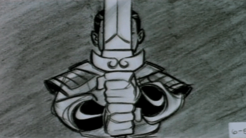Mulan’s Decision Storyboard Reel → Final Film (part2)