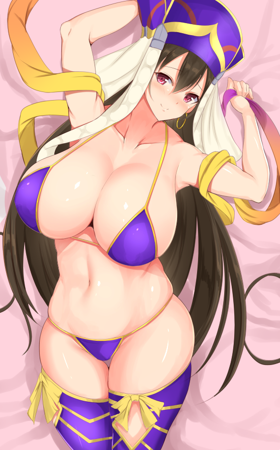 boobymaster64:  Artist: Noeomihttps://twitter.com/noeomi18/media