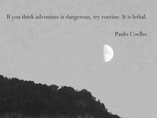 Paulo Coelho